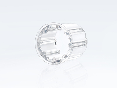 內(nèi)置分離支架設計，可最大程度減少樣本和分離液混合，無需緩慢而費力地將樣本加于密度梯度離心液面