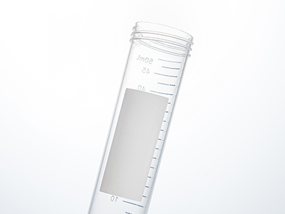 大面積白色書寫區(qū)，方便實驗記錄