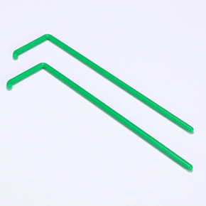 L型細(xì)胞接種推板,接種棒,細(xì)胞推板,涂布棒