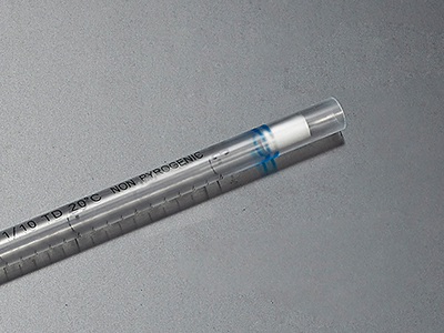  PO材質(zhì)濾芯，防止氣溶膠或液體濡染移液裝置