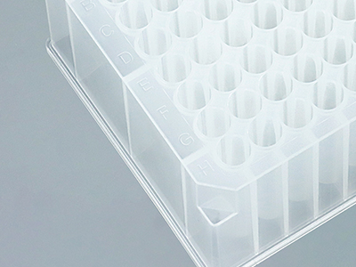 板體字母排序和切角標(biāo)記清晰，便于識(shí)別、操作