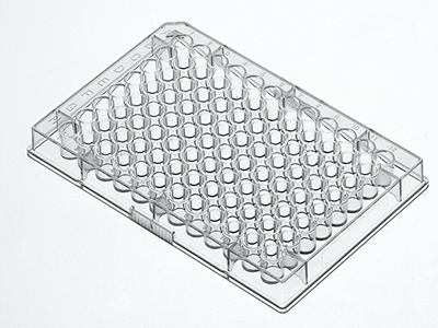 透明度高，易于肉眼觀察