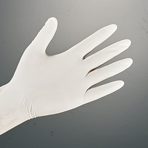 一次性乳膠檢查手套