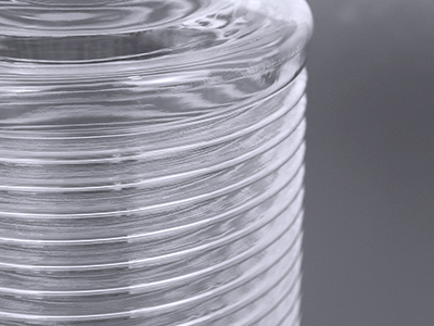 相同體積下，褶皺表面可提供更大的培養(yǎng)表面