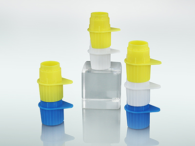 不同目徑的過濾網(wǎng)可疊放使用，一步完成梯度過濾