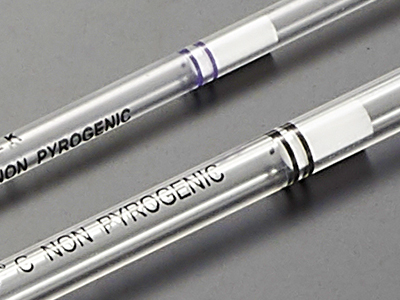 色環(huán)標(biāo)識，便于區(qū)分不同規(guī)格