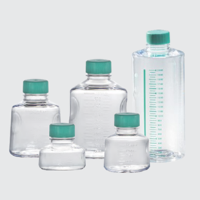 培養(yǎng)液瓶,儲液瓶,接收瓶