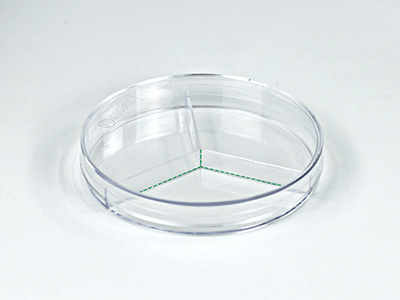 多種隔間可選，一體注塑成型，結(jié)構(gòu)牢固、獨立性好，避免交叉污染